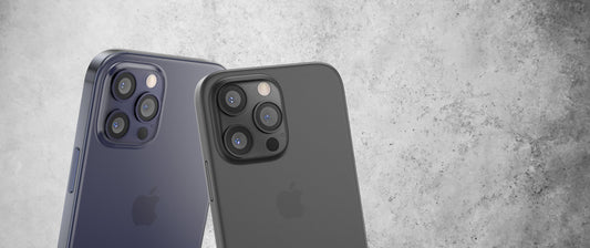iPhone 12 ou 13 : lequel choisir ?