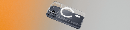 Obtenir la meilleure coque pour iPhone 17