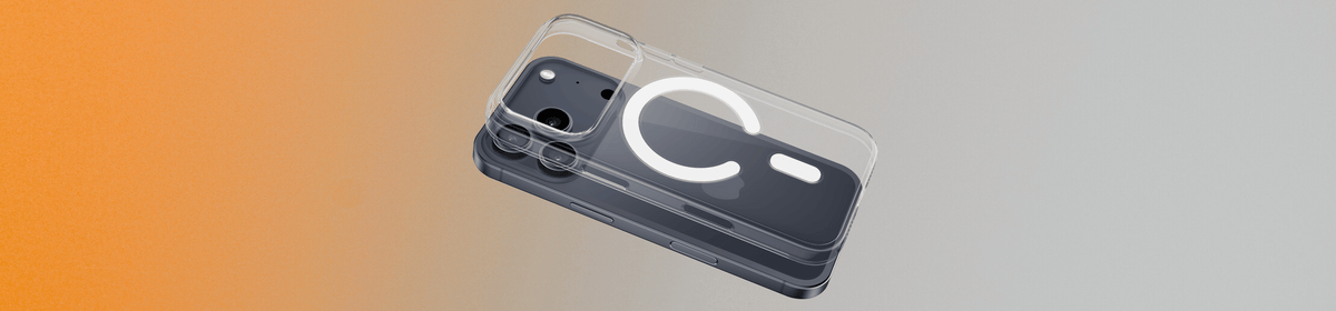 Obtenir la meilleure coque pour iPhone 17