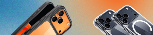 Coque antichoc iPhone 17, Pro,  Pro Max, Air