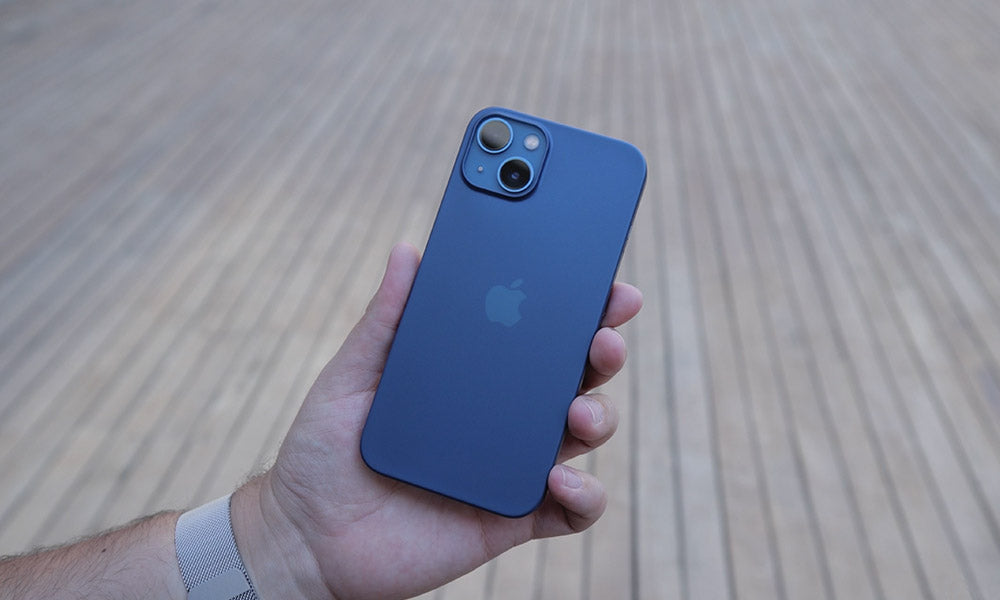 guide achat coque iphone 13