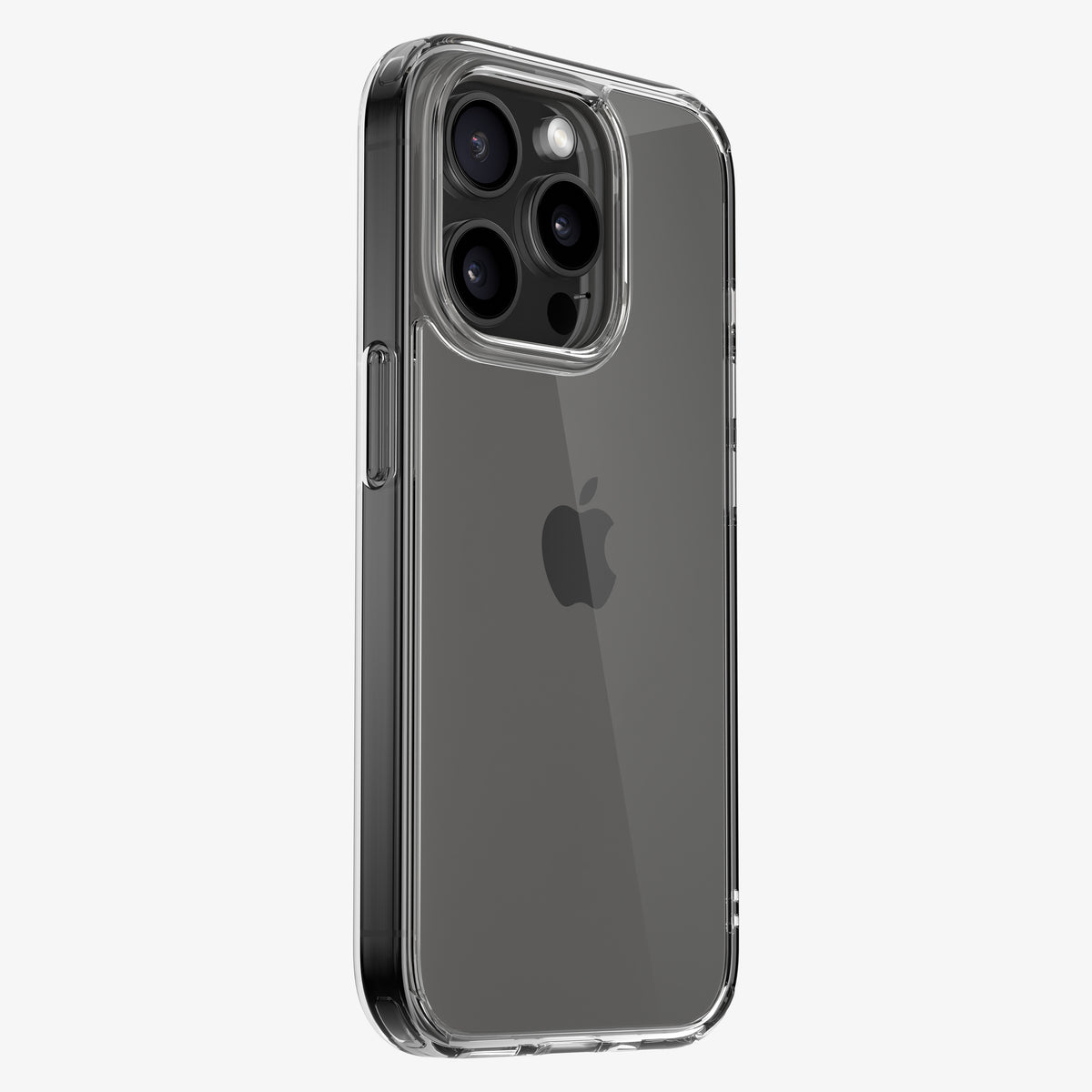 Coque iPhone 15 antichoc
