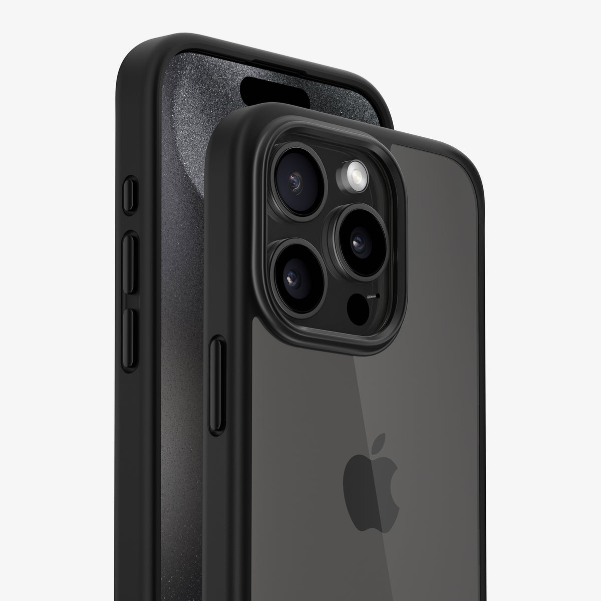 Coque antichoc ONE pour iPhone 15