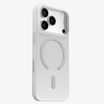 Coque ORIGINAL ultra fine pour iPhone 17, 17 Air, 17 Pro et 17 Pro Max - Mate et la plus fine du monde