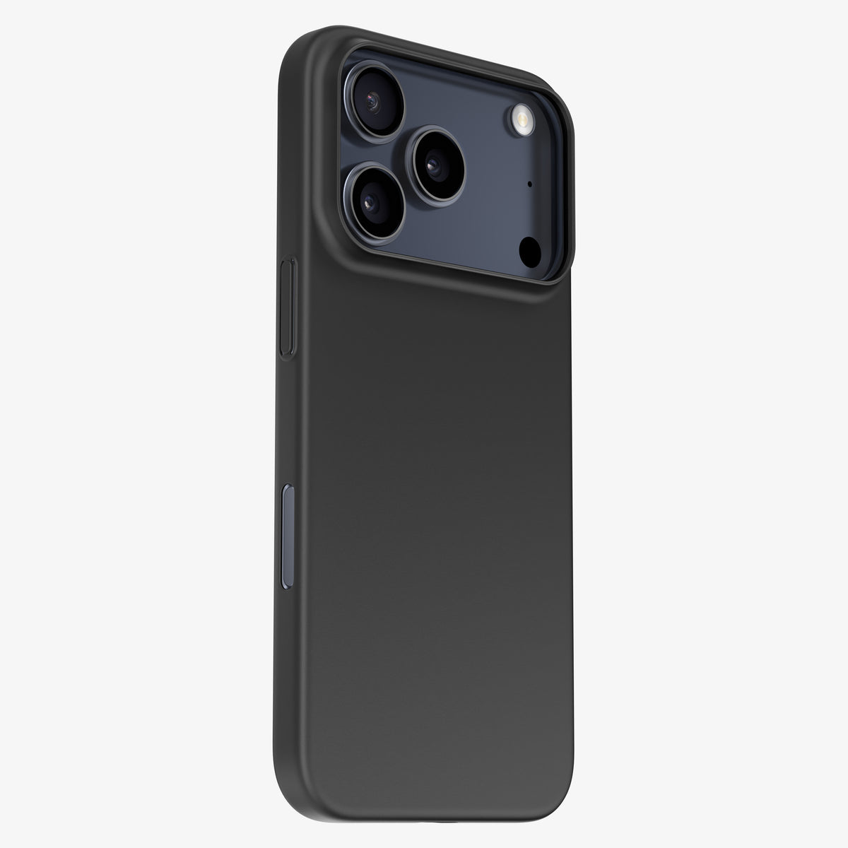 Coque ORIGINAL ultra fine pour iPhone 17, 17 Air, 17 Pro et 17 Pro Max - Mate et la plus fine du monde