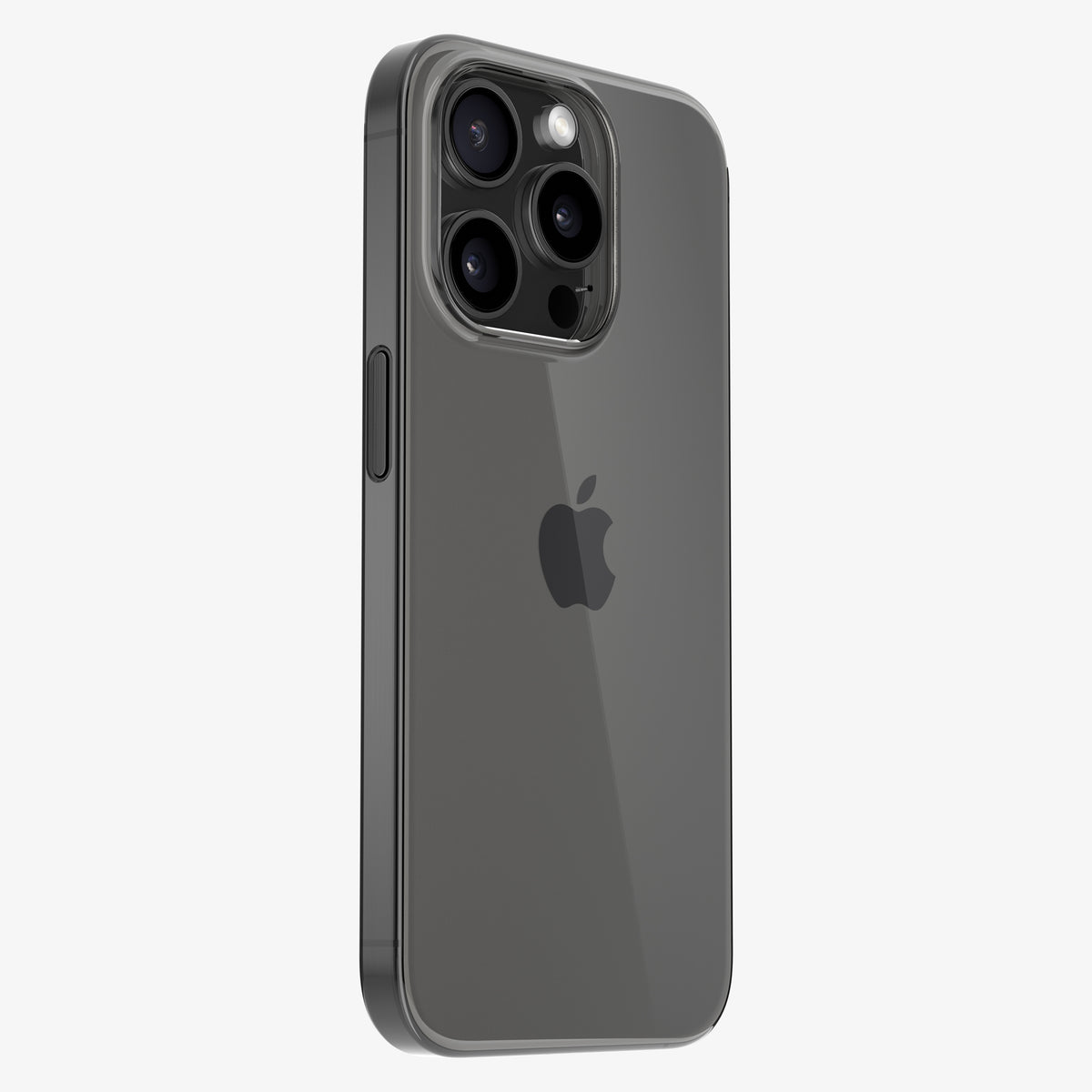 Coque iPhone 15 / 15 Pro / 15 Pro Max / 15 Plus ultra-fine et transparente