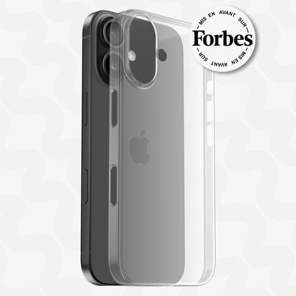 Pack PHANTOM, Verre trempé & Protections de caméra pour iPhone 16 Plus
