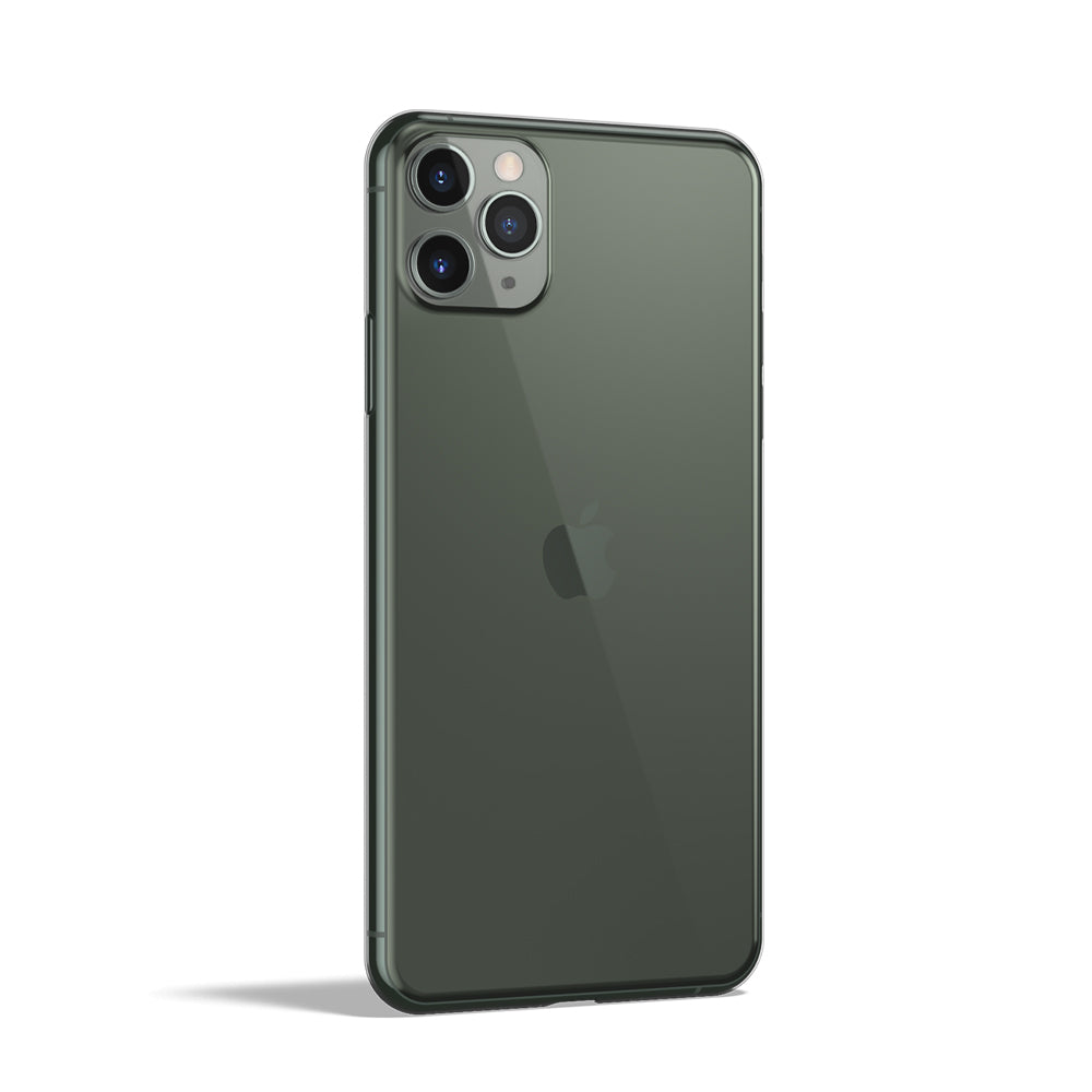 Meilleure coque tansparente et ultra fine pour iPhone 11, 11 Pro et 11 Pro Max