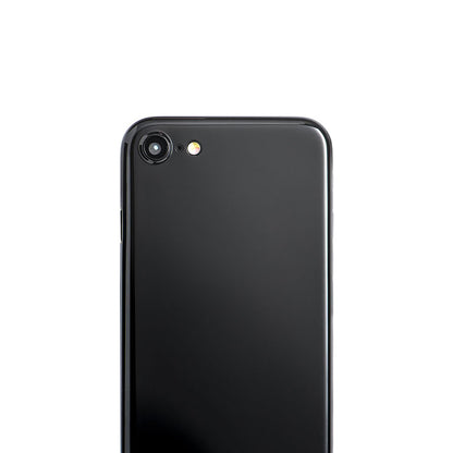 Coque ultra fine en silicone pour pour iPhone SE 2020, 7/8 & Plus