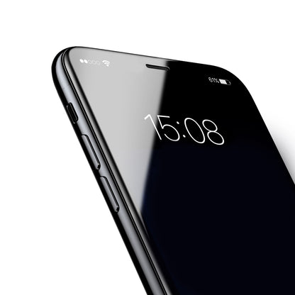 Protection ecran iPhone 11, 11 Pro et 11 Pro Max - 3D intégrale en verre trempé